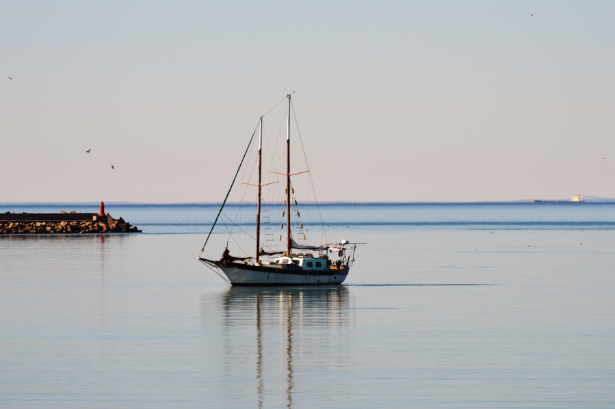 2 Bedroom Property for Sale in Harbour Lights Western Cape